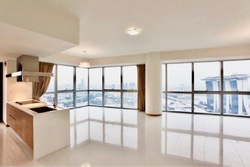 Marina Bay Residences (D1), Condominium #601255231